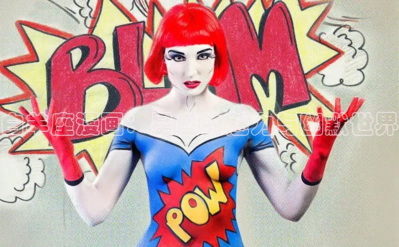 白羊座漫画：星座的魅力与幽默世界